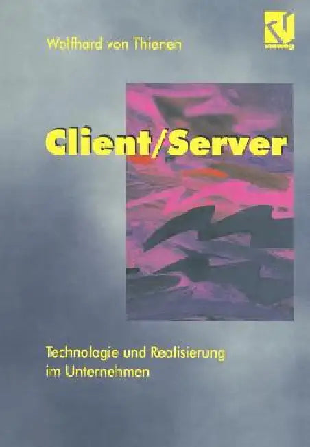 Buy Client/Server (English, Thienen) Online at Best Price - BookBajar