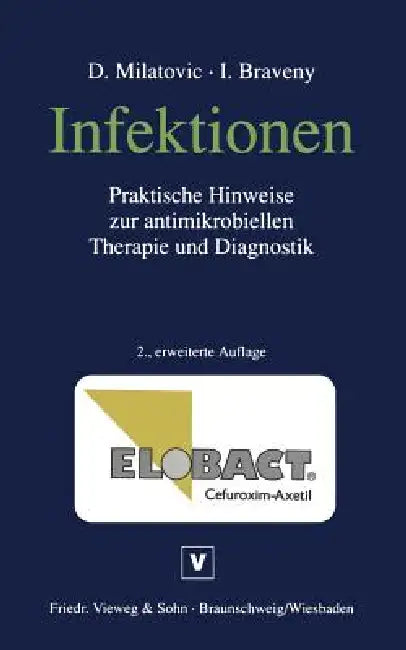 Buy Infektionen (English, Danica Milatovic | Ilja Braveny) Online at Best Price - BookBajar