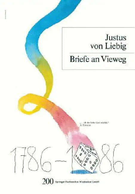 Buy Briefe an Vieweg (English, Justus Liebeg) Online at Best Price - BookBajar