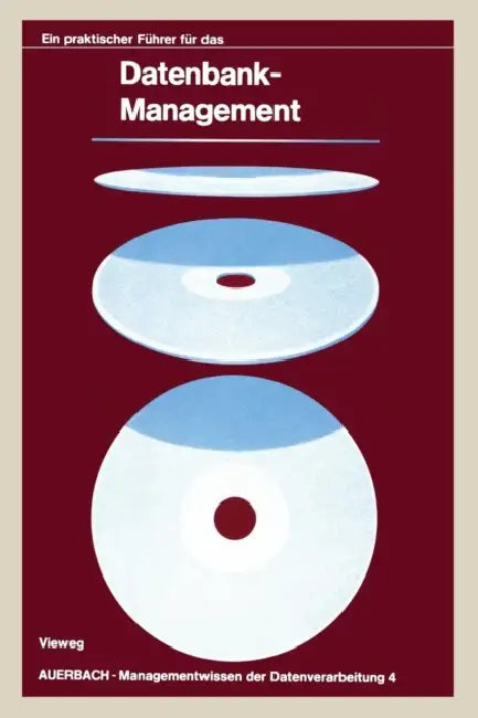 Ein Praktischer Führer Für Das Datenbank-Management (English, James Hannan) - Image 1 - BookBajar
