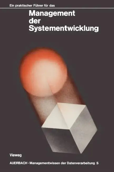 Buy Ein Praktischer Führer Für Das Management Der Systementwicklung (English, James Hannan) Online at Best Price - BookBajar