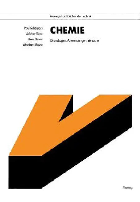 Buy Chemie (English, Volkher Biese) Online at Best Price - BookBajar