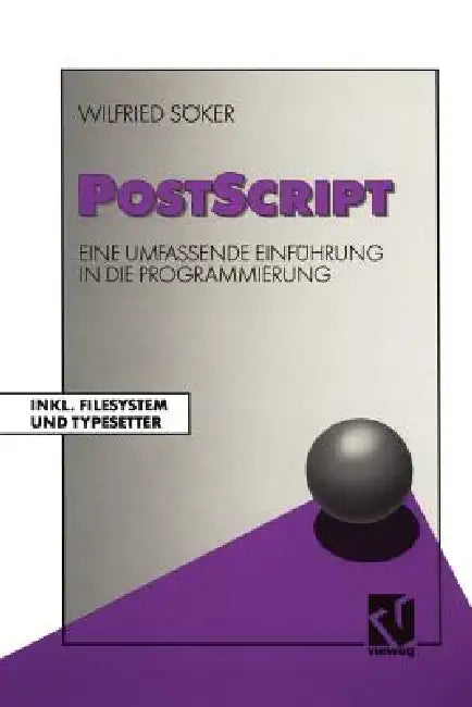 Buy PostScript (English, Wilfried Söker) Online at Best Price - BookBajar