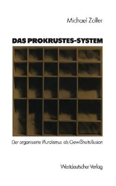 Buy Das Prokrustes-System (English, Michael Zöller) Online at Best Price - BookBajar