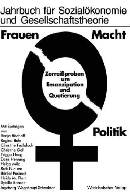 Buy Frauen -- Macht -- Politik (English, N/A) Online at Best Price - BookBajar