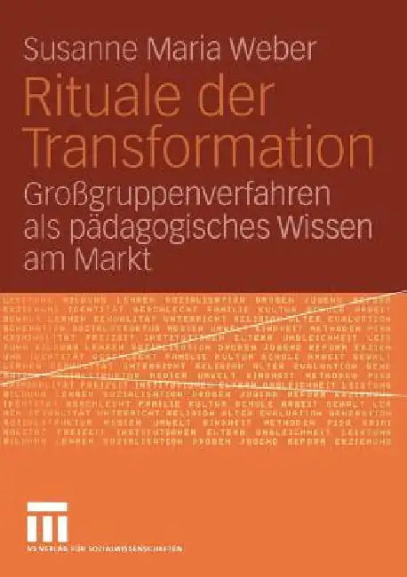 Buy Rituale Der Transformation (English, Susanne Maria Weber) Online at Best Price - BookBajar