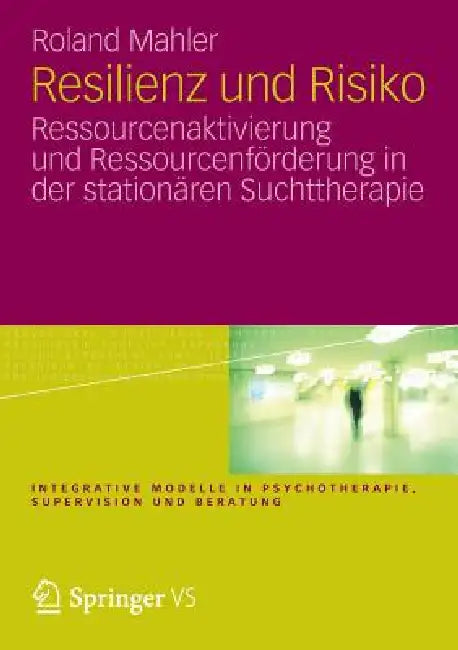 Buy Resilienz Und Risiko (English, Roland Mahler) Online at Best Price - BookBajar