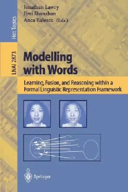 Buy Modelling with Words (English, Jonathan Lawry | Jimi Shanahan | Anca Ralescu) Online at Best Price - BookBajar