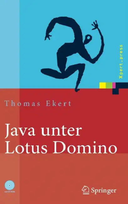 Buy Java Unter Lotus Domino (English, Thomas Ekert) Online at Best Price - BookBajar