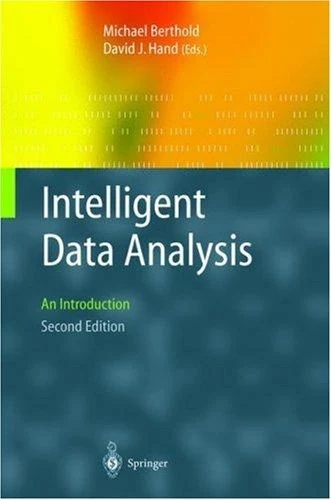 Buy Intelligent Data Analysis (English, Michael R. Berthold | David J. Hand) Online at Best Price - BookBajar