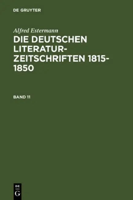 Buy Alfred Estermann (English, Alfred Estermann) Online at Best Price - BookBajar