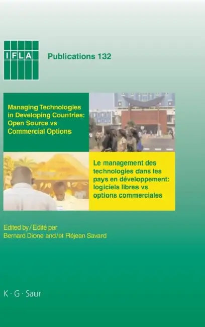 Buy Managing Technologies and Automated Library Systems in Developing Countries (English, Bernard Dione | Réjean Savard) Online at Best Price - BookBajar