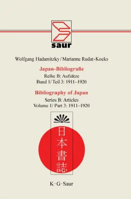 Buy 1911-1920 (English, Wolfgang Hadamitzky) Online at Best Price - BookBajar