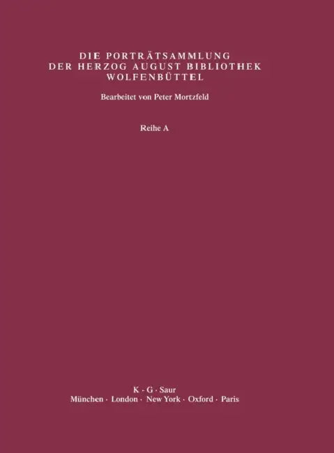 Buy Supplement - Abbildungen (English, Paul (FRW)/ Mortzfeld, Peter (ADP) Raabe) Online at Best Price - BookBajar