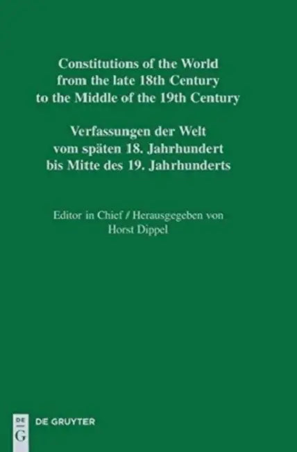 Buy Croatian, Slovenian and Czech Constitutional Documents 1818-1849 / Hrvatski, Slovenski I Ceski Ustav (English, Dalibor Cepulo | Mirela Kresic | Milan  Online at Best Price - BookBajar