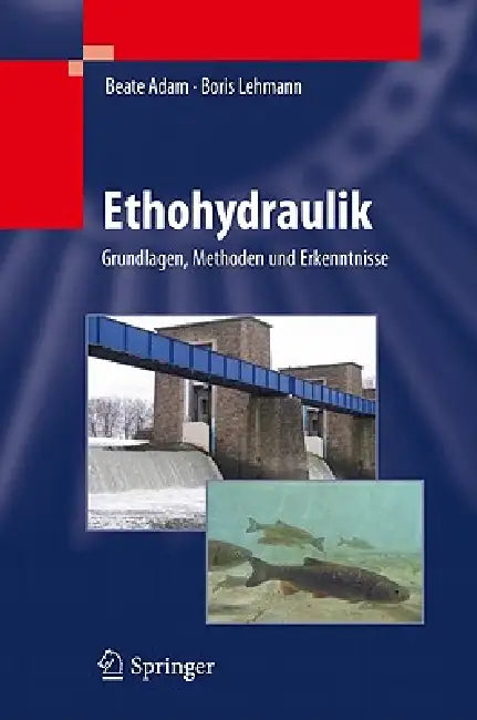 Buy Ethohydraulik (English, Beate Adam | Boris Lehmann) Online at Best Price - BookBajar