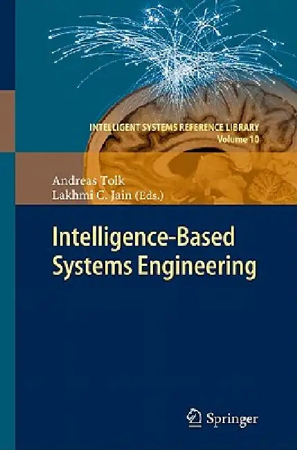 Buy Intelligent-Based Systems Engineering (English, Andreas Tolk | Lakhmi C. Jain) Online at Best Price - BookBajar