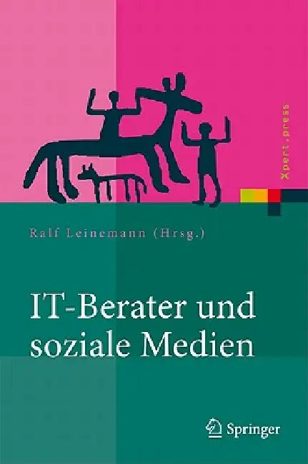 Buy It-Berater Und Soziale Medien (English, Ralf Leinemann) Online at Best Price - BookBajar