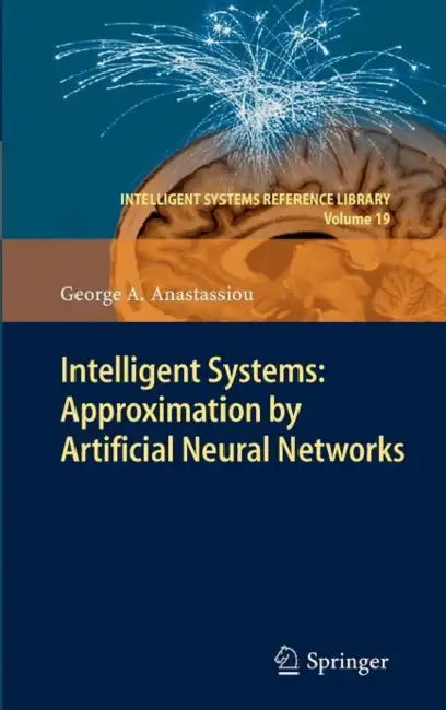 Buy Intelligent Systems (English, George A. Anastassiou) Online at Best Price - BookBajar