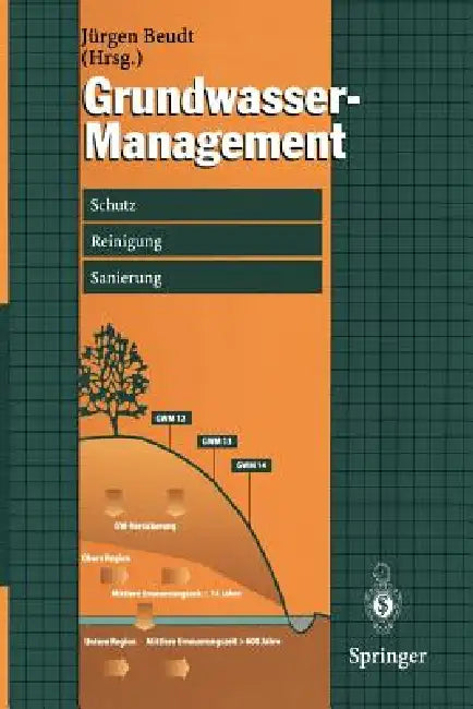 Buy Grundwasser-Management (English, Jürgen Beudt) Online at Best Price - BookBajar