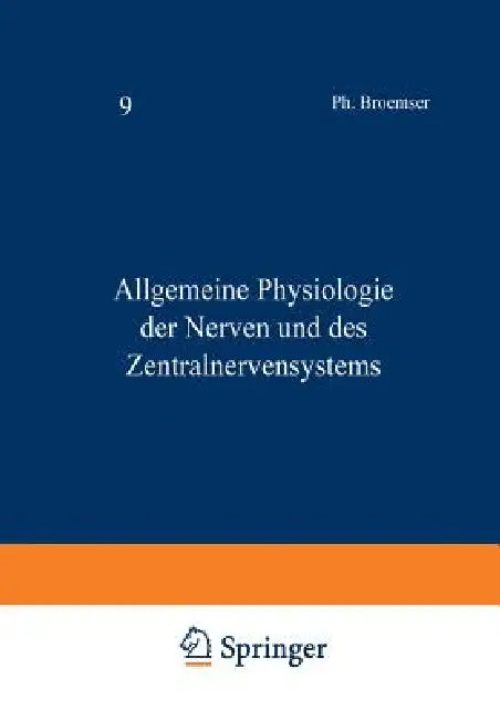 Buy Handbuch Der Normalen Und Pathologischen Physiologie (English, A. Bethe | G. V. Bergmann | G. Embden) Online at Best Price - BookBajar