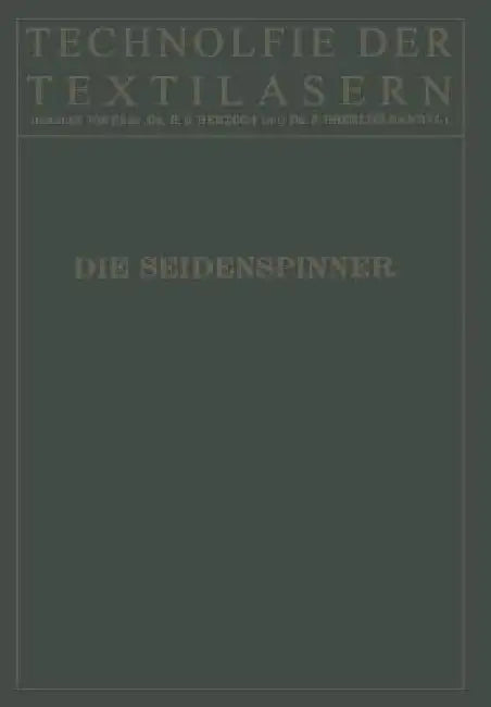Buy Die Seidenspinner (English, Na Bock | Na Pigorini) Online at Best Price - BookBajar