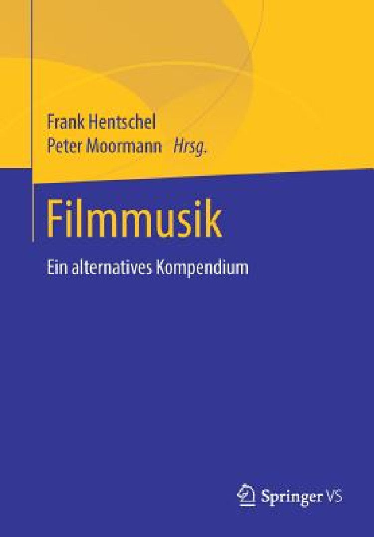 Buy Filmmusik (English, Frank Hentschel | Peter Moormann) Online at Best Price - BookBajar
