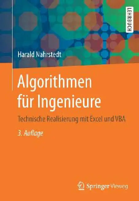 Buy Algorithmen Für Ingenieure (English, Harald Nahrstedt) Online at Best Price - BookBajar