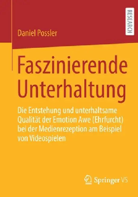 Buy Faszinierende Unterhaltung (English, Daniel Possler) Online at Best Price - BookBajar