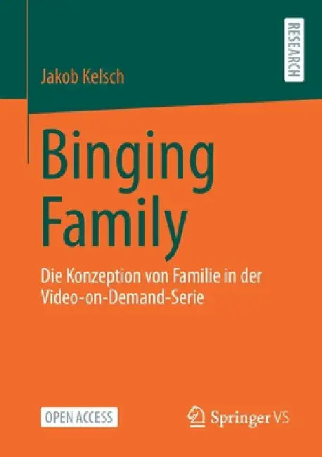 Buy Binging Family (English, Jakob Kelsch) Online at Best Price - BookBajar