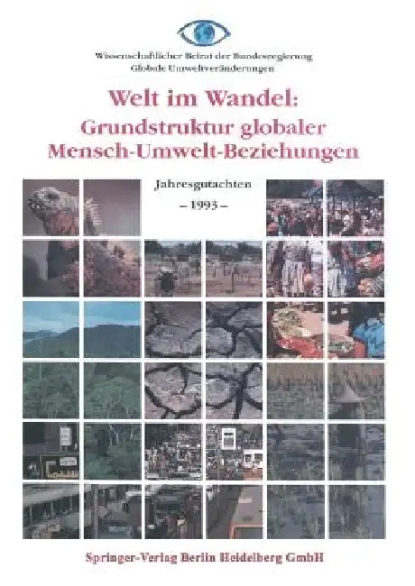 Welt Im Wandel (English, Kenneth A. Loparo) - Image 1 - BookBajar