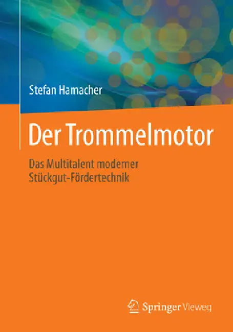 Buy Der Trommelmotor (English, Stefan Hamacher) Online at Best Price - BookBajar