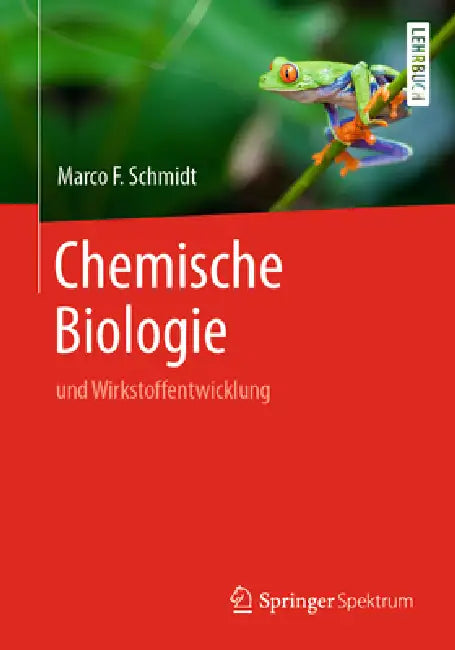 Buy Chemische Biologie (English, Marco F. Schmidt) Online at Best Price - BookBajar