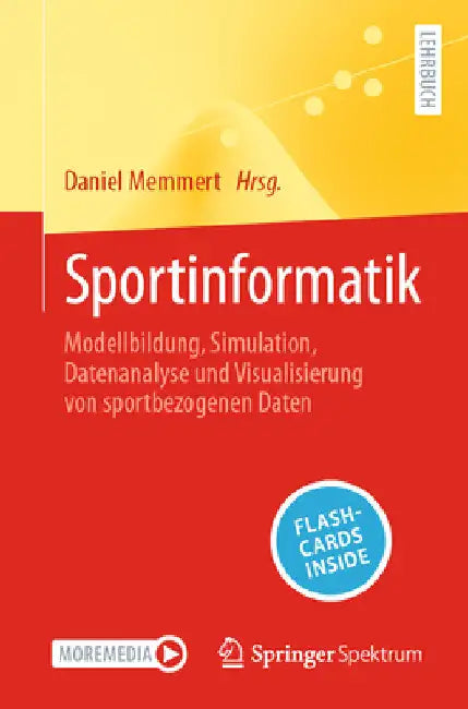 Buy Sportinformatik (English, Daniel Memmert) Online at Best Price - BookBajar