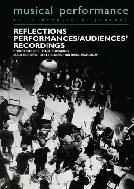 Buy Reflections (English, Jon Tolansky | Basil Tschaikov) Online at Best Price - BookBajar