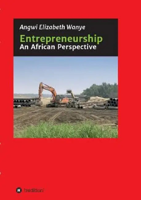 Buy Entrepreneurship (English, Angwi Elizabeth Wanye) Online at Best Price - BookBajar