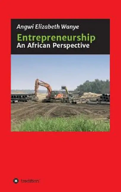 Buy Entrepreneurship (English, Angwi Elizabeth Wanye) Online at Best Price - BookBajar