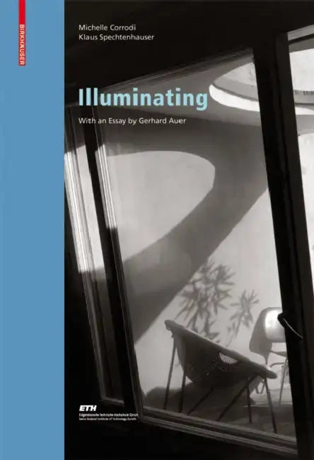 Illuminating (English, Michelle Corrodi | Klaus Spechtenhauser | Gerhard Auer) - Image 1 - BookBajar