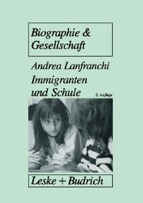 Buy Immigranten Und Schule (English, Andrea Lanfranchi) Online at Best Price - BookBajar