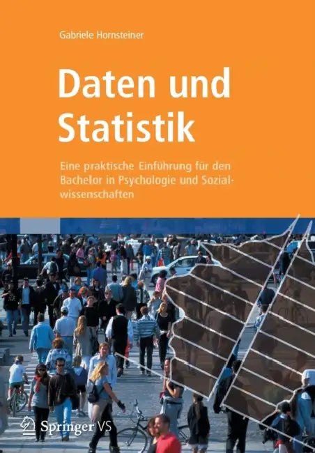 Buy Daten Und Statistik (English, Gabriele Hornsteiner) Online at Best Price - BookBajar