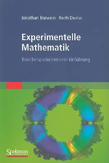 Buy Experimentelle Mathematik (English, Jonathan Borwein | Roland Girgensohn | Keith Devlin) Online at Best Price - BookBajar