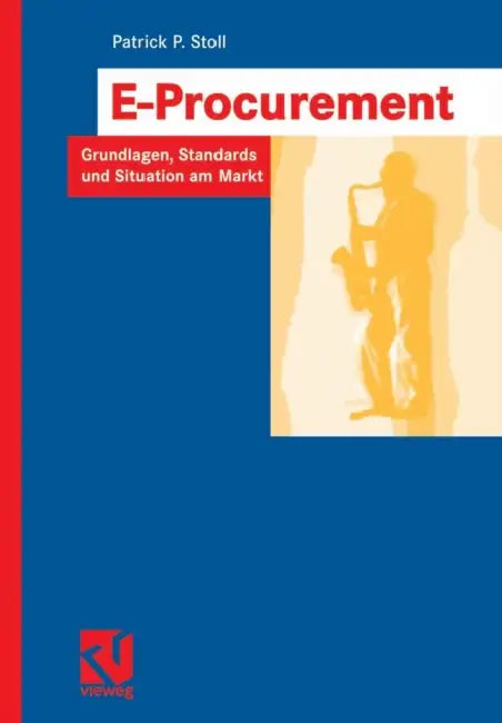 Buy E-Procurement (English, Patrick P. Stoll) Online at Best Price - BookBajar