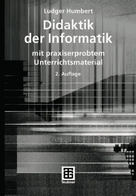 Buy Didaktik Der Informatik (English, Ludger Humbert) Online at Best Price - BookBajar
