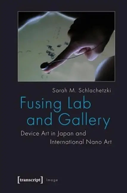 Buy Fusing Lab and Gallery (English, Sarah Schlachetzki) Online at Best Price - BookBajar