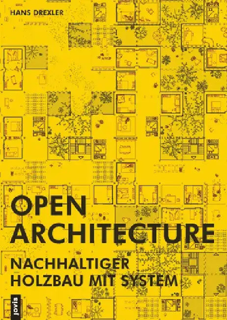 Buy Open Architecture (English, Hans Drexler) Online at Best Price - BookBajar