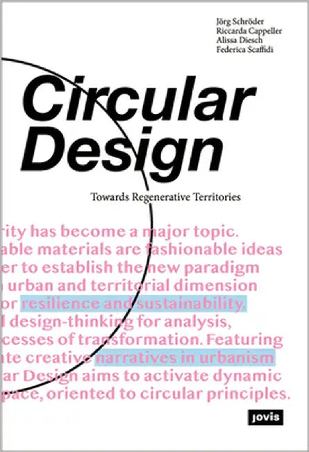 Buy Circular Design (English, Jörg Schröder | Alissa Diesch | Riccarda Cappeller) Online at Best Price - BookBajar