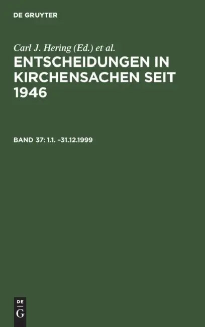 Buy 1.1. -31.12.1999 (English, No Contributor) Online at Best Price - BookBajar