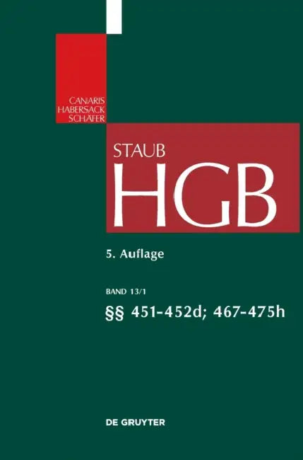 Buy 451-475h (English, Benjamin Bodungen) Online at Best Price - BookBajar