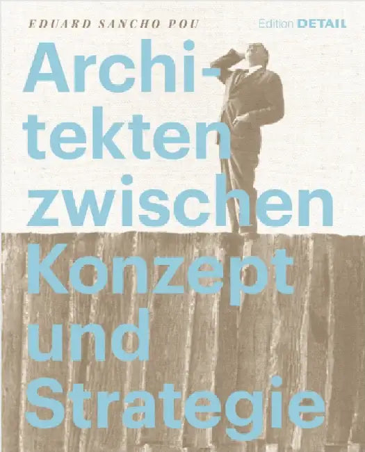 Buy Architekten Zwischen Konzept Und Strategie (English, Eduard Sancho Pou) Online at Best Price - BookBajar