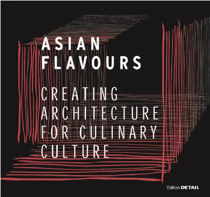 Buy Asian Flavours (English, Christian Schittich) Online at Best Price - BookBajar
